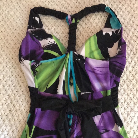 Maxi Dress NWOT - Picture 2 of 7